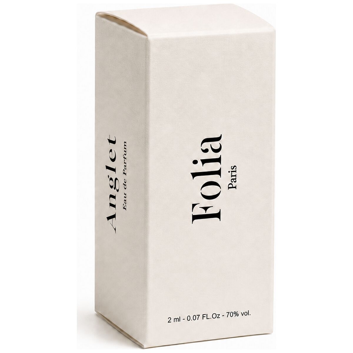 Folia Paris Anglet edp 2ml Sample