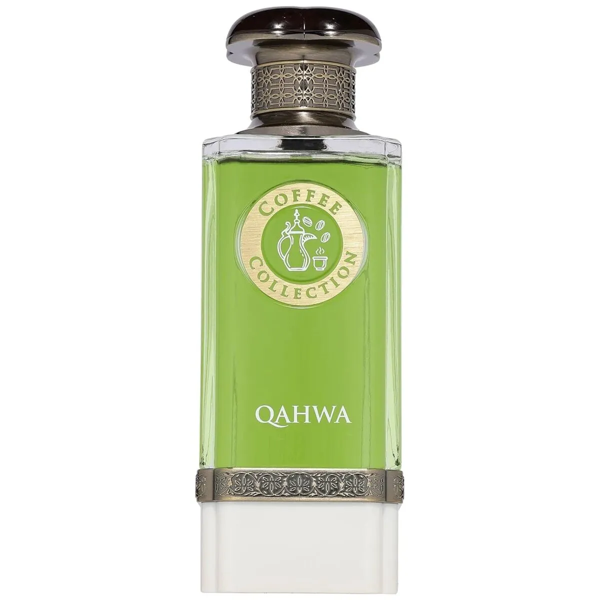 Fragrance World Qahwa edp 100ml