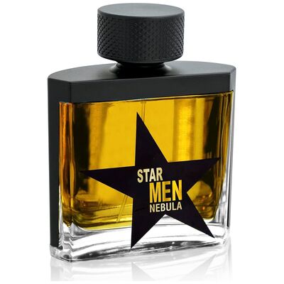 Fragrance World Star Men Nebula edp 100ml