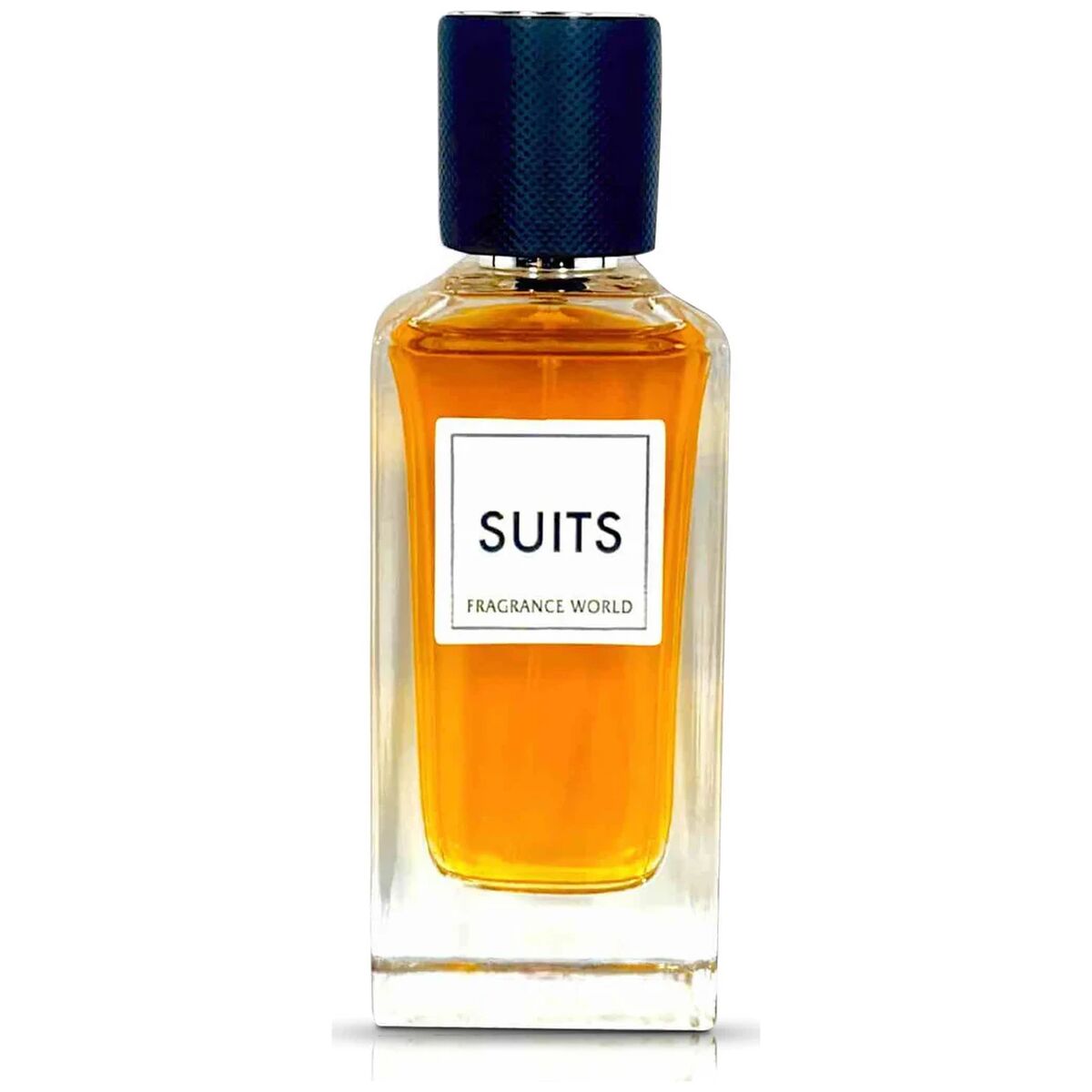 Fragrance World Suits edp 100ml