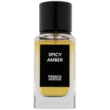 French Avenue Spicy Amber edp 100ml