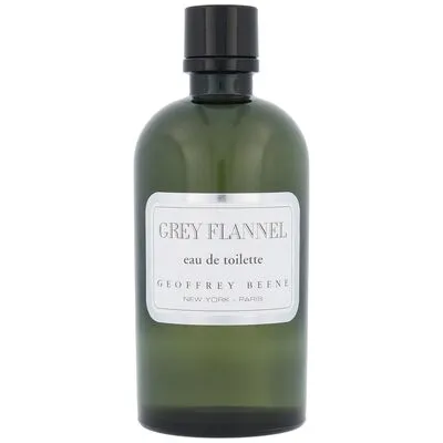 Geoffrey Beene Grey Flannel edt 240ml