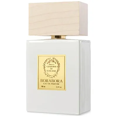 Giardini di Toscana Bora Bora EDP 100ml