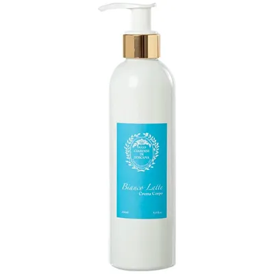 Giardini di Toscana Bianco Latte Body Lotion 250ml