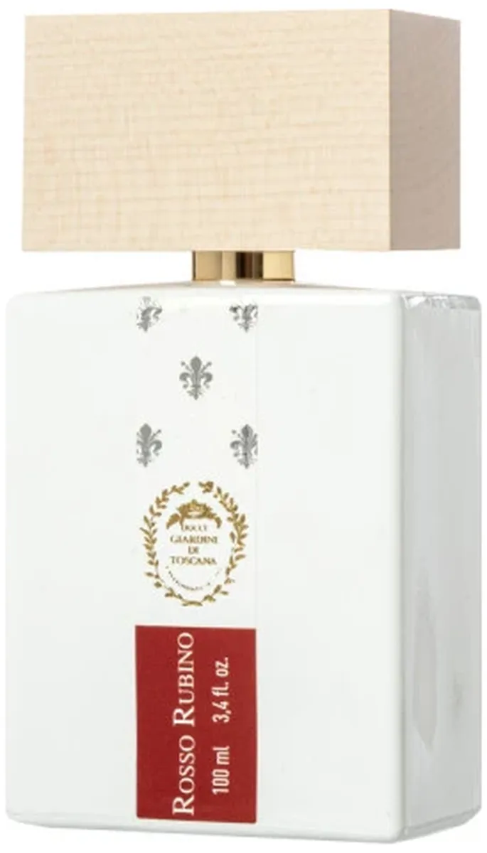 Giardini di Toscana Rosso Rubino edp 100ml