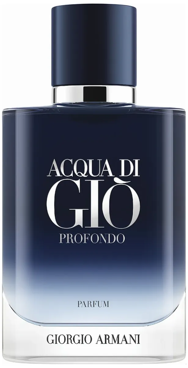 Giorgio Armani Acqua Di Gio Profondo Parfum 50ml