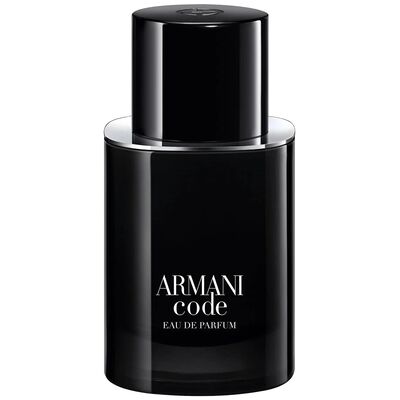 Giorgio Armani Code Refillable edp 50ml