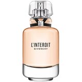 Givenchy L'Interdit edt 50ml