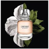 Givenchy L'Interdit edt 80ml (2019)
