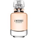 Givenchy L'Interdit edt 80ml (2019)