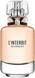 Givenchy L'Interdit edt 80ml (2019)