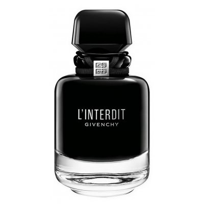 Givenchy L'Interdit Intense edp 80ml