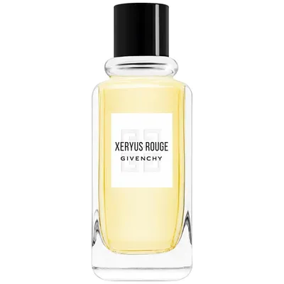 Givenchy Xeryus Rouge EDT 100ml