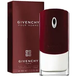 Givenchy Pour Homme edt 50ml