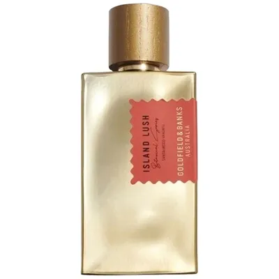 Goldfield & Banks Island Lush edp 100ml