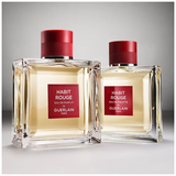 Guerlain Habit Rouge edt 100ml