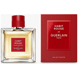 Guerlain Habit Rouge edt 100ml