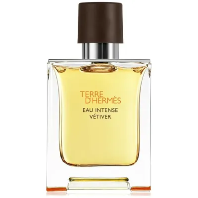 Hermès Terre D'Hermes Eau Intense Vetiver edp 50ml