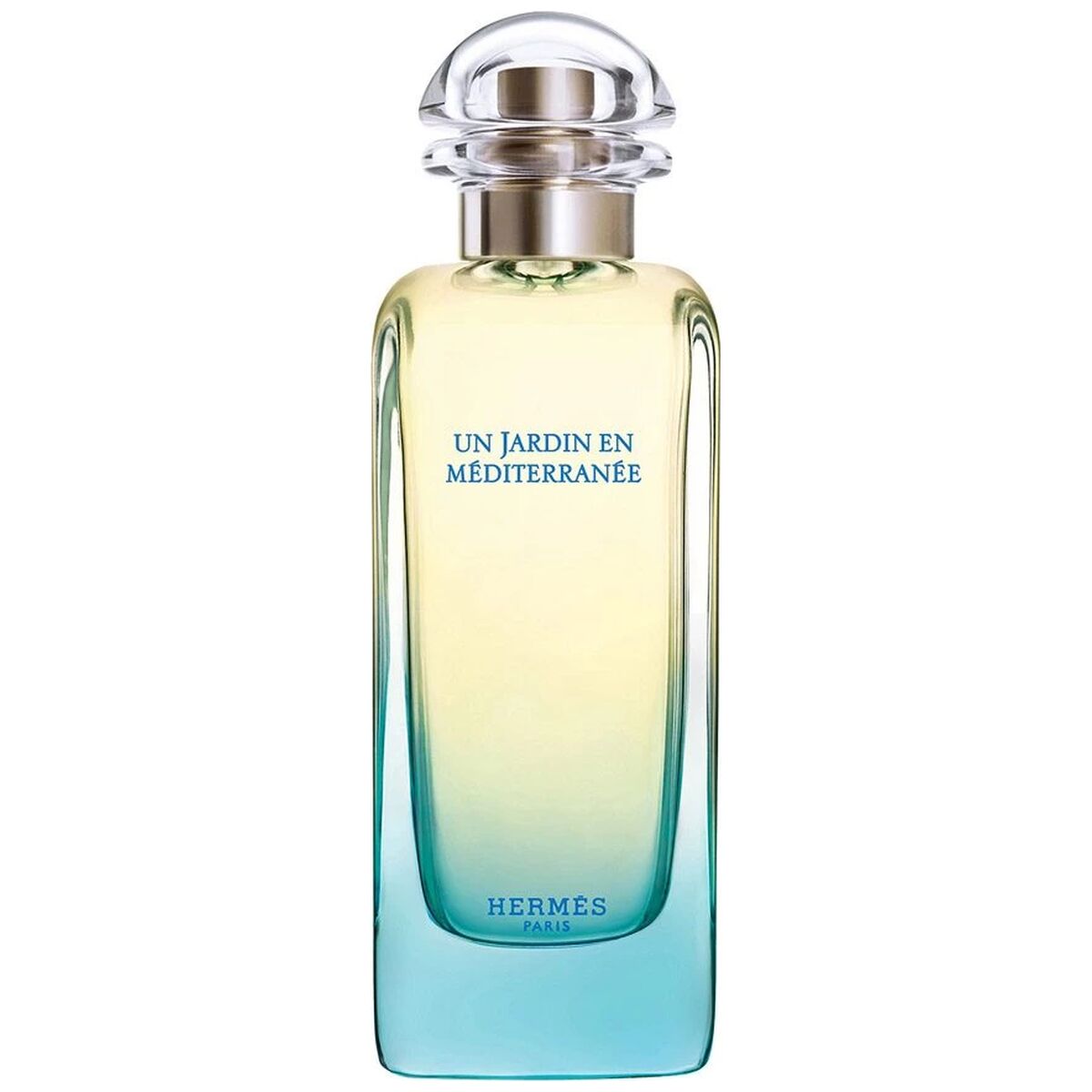 Hermès Un Jardin En Mediterranee edt 100ml