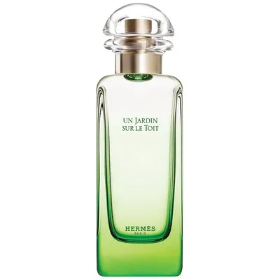 Hermès Un Jardin Sur Le Toit edt 100ml