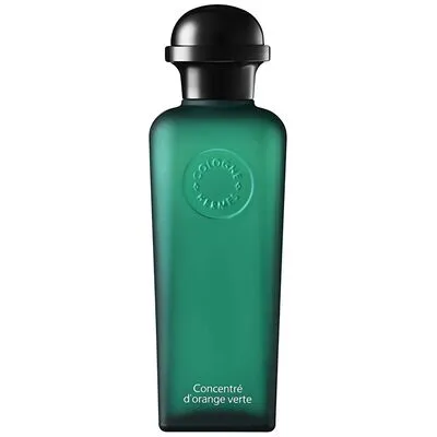 Hermès Concentre D'Orange Verte edt 200ml