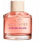 Hollister Canyon Escape For Women edp 30ml