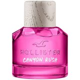 Hollister Canyon Rush For Her edp 50ml