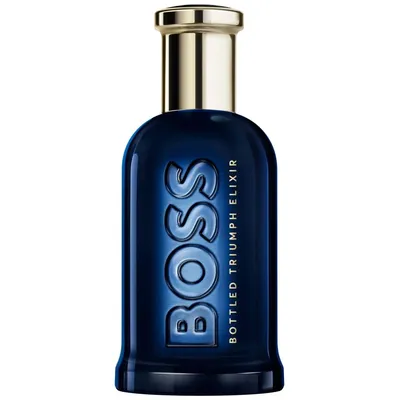 Bottled Triumph Elixir edp