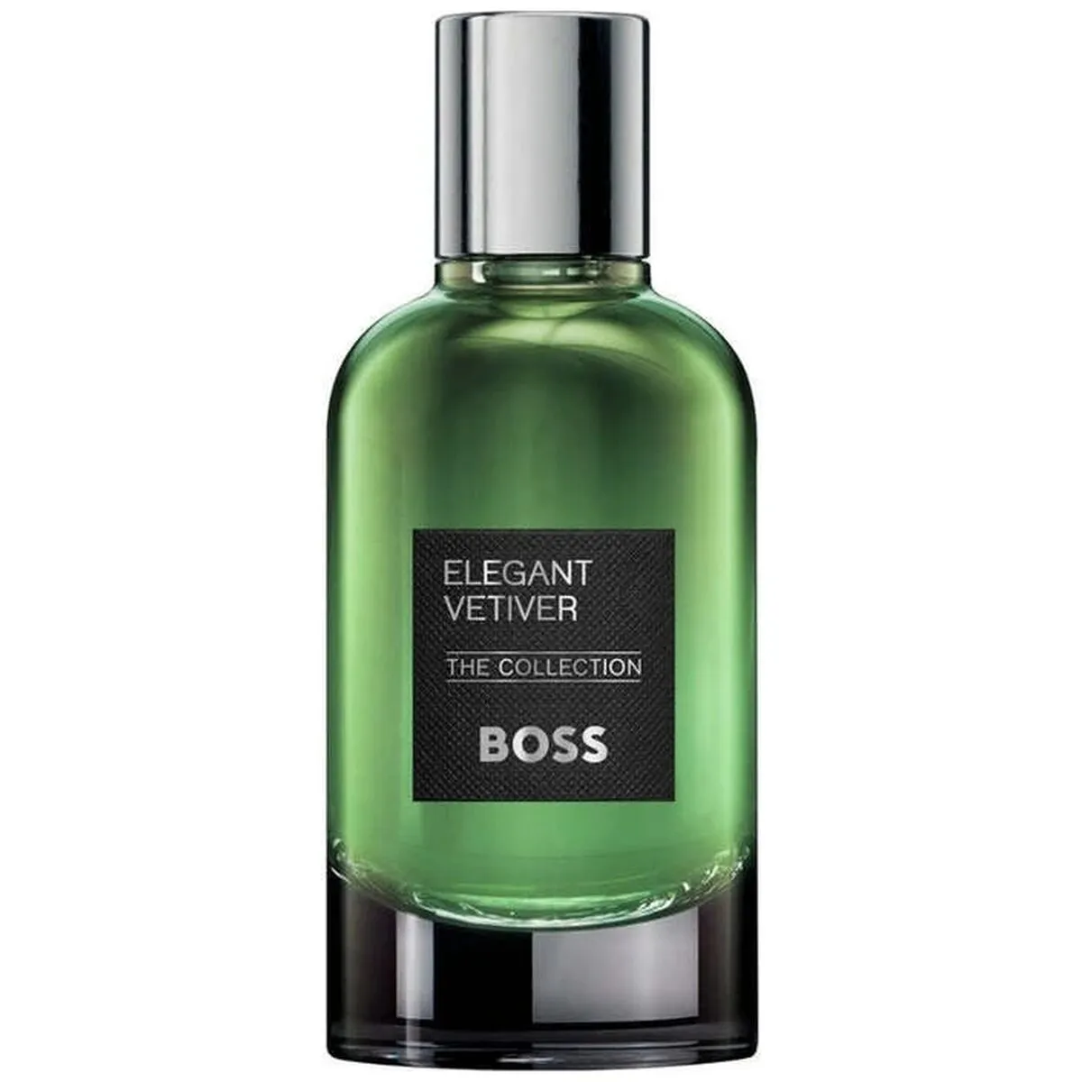 Hugo Boss Elegant Vetiver edp 100ml