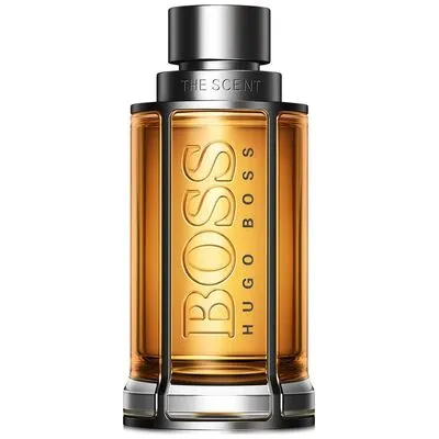 Hugo Boss The Scent edt 100ml