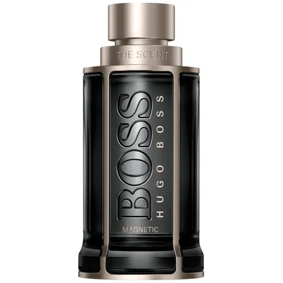 The Scent Magnetic edp