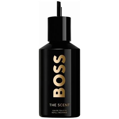 Hugo Boss The Scent Refill edt 200ml