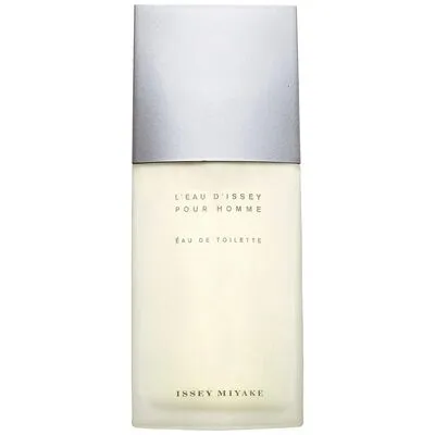 Issey Miyake L'Eau D'Issey Pour Homme EDT 200ml