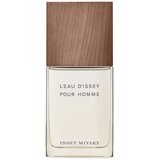 Issey Miyake L'Eau D'Issey Pour Homme Vetiver Intense edt 100ml