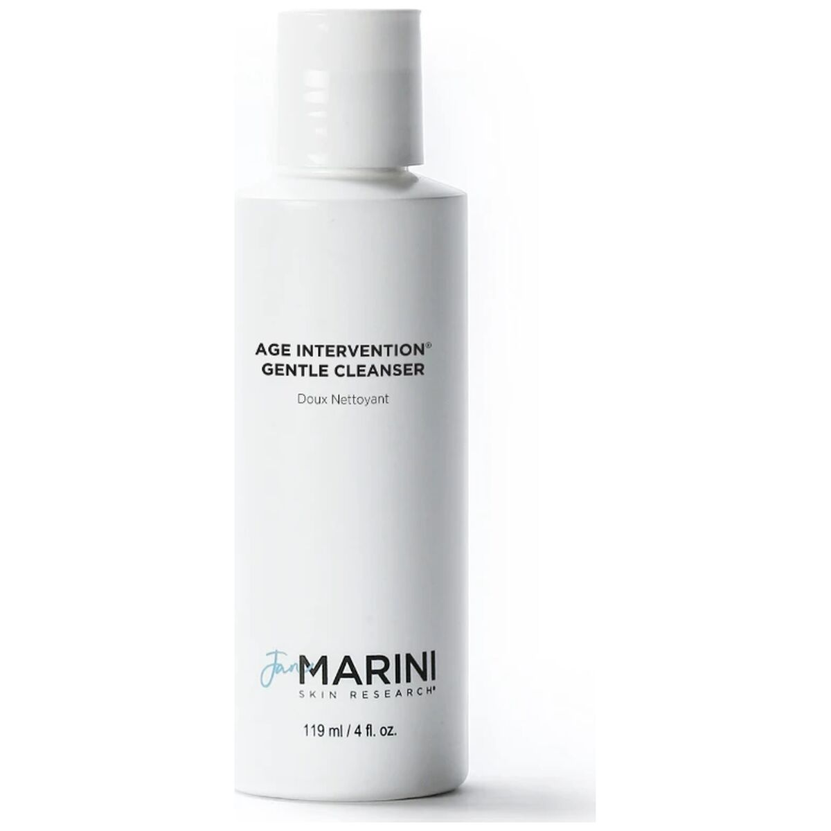 Jan Marini Age Intervention Gentle Cleanser 117ml