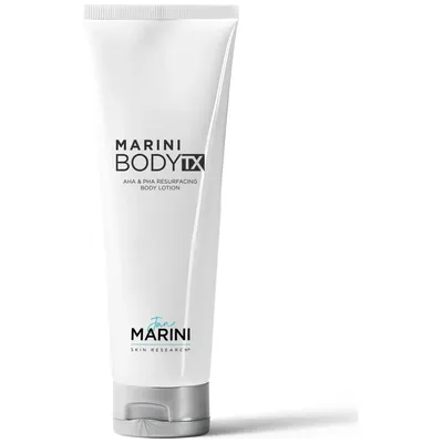 Jan Marini Body Tx AHA & PHA Resurfacing Body Lotion 119ml