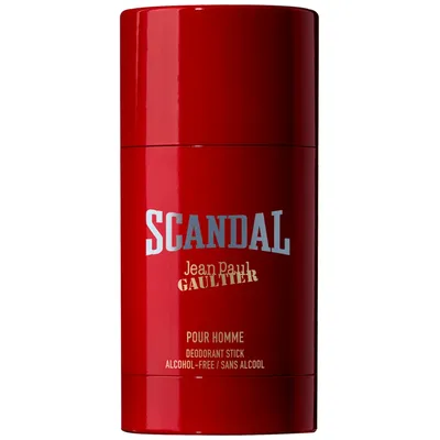 Jean Paul Gaultier Scandal Him Deostick