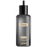Jean Paul Gaultier Scandal Him edt 200ml Refill