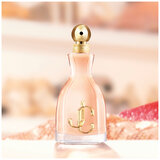 Jimmy Choo I Want Choo edp 100ml