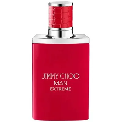 Jimmy Choo Man Extreme edp 100ml (Outlet / Demo)