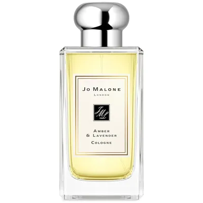Jo Malone London Amber & Lavender Cologne 100ml
