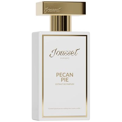 Jousset Parfums Pecan Pie Extrait de Parfum 50ml