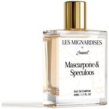 Jousset Parfums Mascarpone & Speculoos edp 50ml