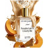 Jousset Parfums Pumpkin Latte & Crunchy Bite edp 50ml