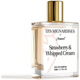 Jousset Parfums Strawberry & Whipped Cream edp 50ml