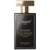 Jousset Parfums Accident à la Vanille Madeleine de Proust Extrait de Parfum 50ml
