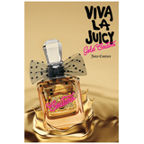 Juicy Couture Viva La Juicy Gold Couture EDP 30ml