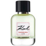 Karl Lagerfeld Karl Hamburg Alster edt 100ml