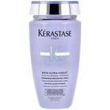 Kerastase Blond Absolu Bain Ultra Violet Shampoo 250ml