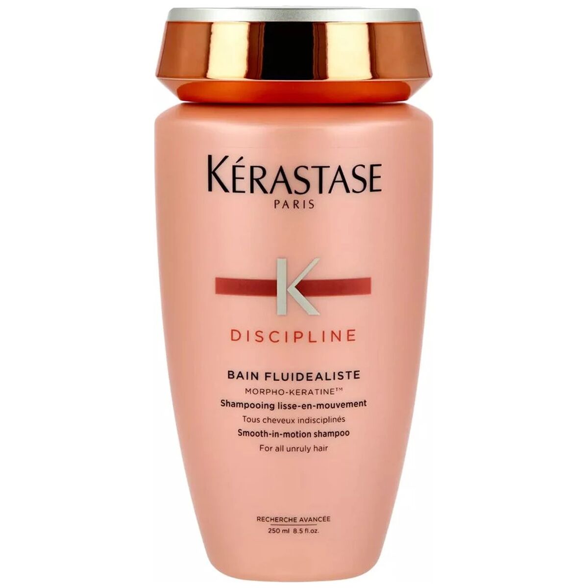 Kerastase Discipline Bain Fluidealiste Shampoo 250ml